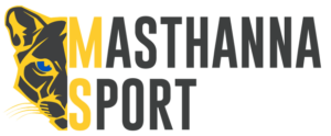 Logo Masthanna Sport